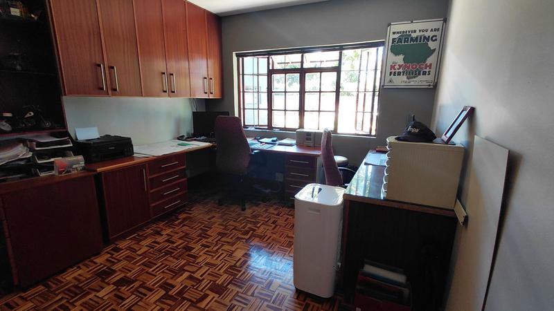 5 Bedroom Property for Sale in Universitas Free State